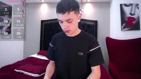 Snapshot of lawford_mike chatting on January 20, 1:11 pm Mike online show from January 20, 1:11 pm