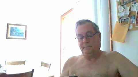lawnboy62 online show from January 13, 9:20 pm