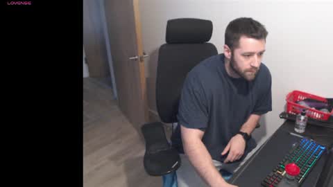 lawyerstud online show from April 17, 7:05 pm