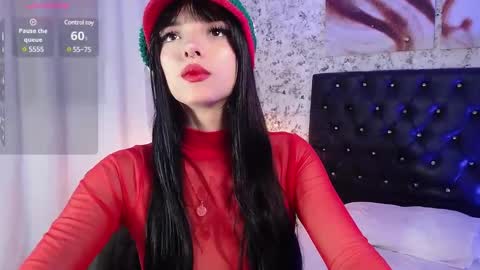 Natalia online show from December 31, 6:35 pm