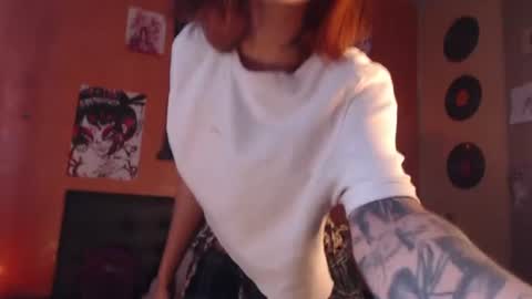 layla_quinn online show from July 9, 2:43 pm