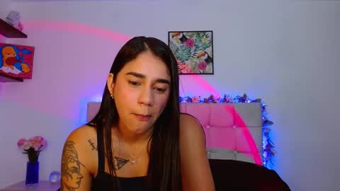 Lia and Rachel online show from October 2, 1:15 am