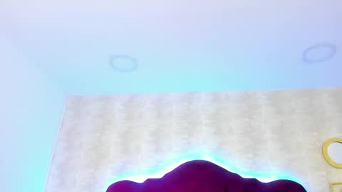 Snapshot of laylaadoll_ chatting on September 22, 12:37 am Lau online show from September 22, 12:37 am