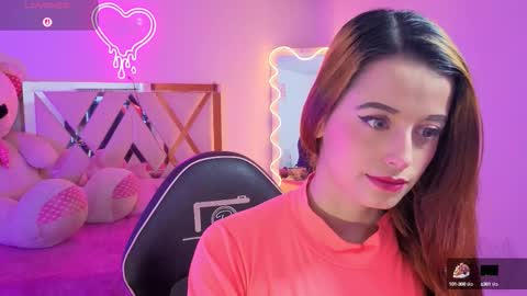 Snapshot of laylafoxy_tay chatting on October 9, 3:56 am laylafoxy_tay online show from October 9, 3:56 am