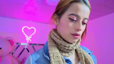 Snapshot of laylafoxy_tay chatting on September 14, 2:58 am laylafoxy_tay online show from September 14, 2:58 am