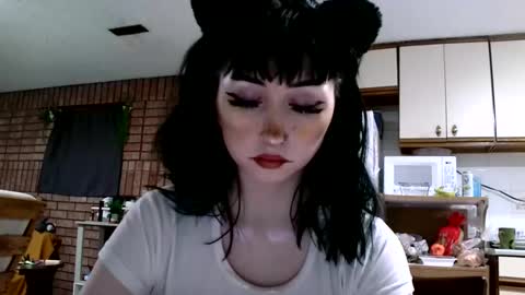 Layla Kills online show from February 27, 4:24 am