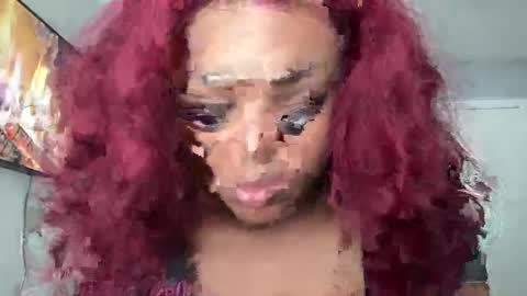 Sexy SImone online show from March 9, 8:31 pm