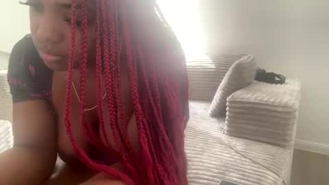 Sexy SImone online show from September 15, 4:41 pm