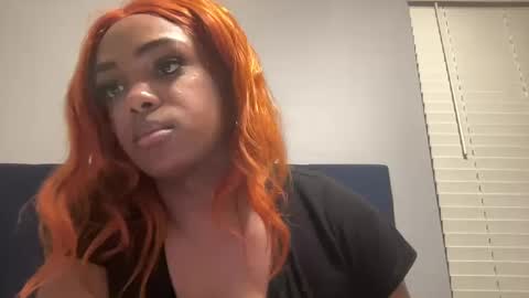 Sexy SImone online show from February 24, 3:44 am