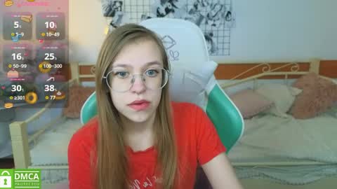 layriantavee online show from April 2, 5:59 am