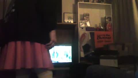 Layth The Lion online show from February 24, 12:20 am