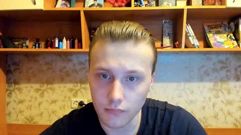 Vladi online show from February 1, 1:12 am