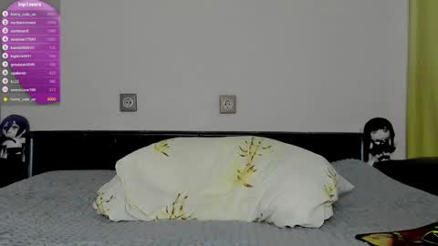 Alex online show from February 26, 6:37 pm