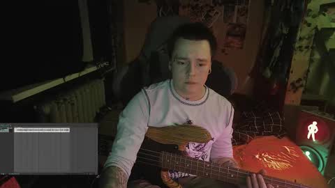 Tora online show from November 14, 7:05 pm