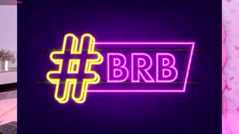 lea_abbey online show from October 20, 3:06 pm