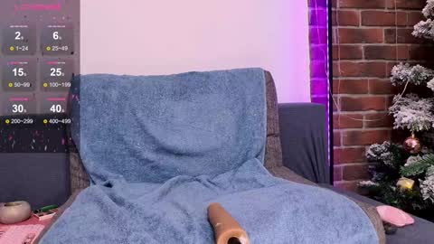 lea_loon online show from January 1, 6:26 am