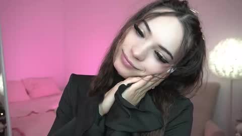 Lia Moon online show from January 16, 6:17 pm