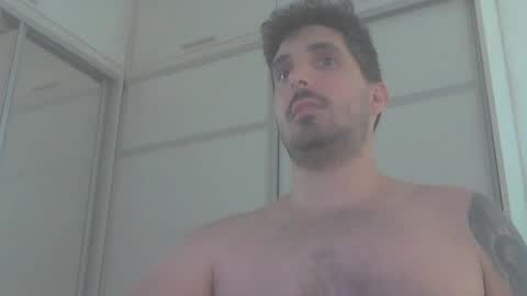 leowolf online show from January 16, 7:41 pm