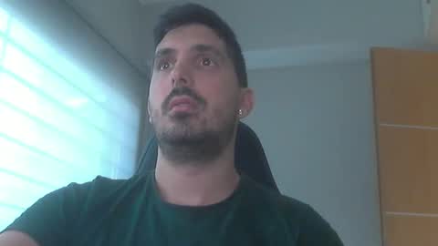 leowolf online show from November 12, 8:11 pm