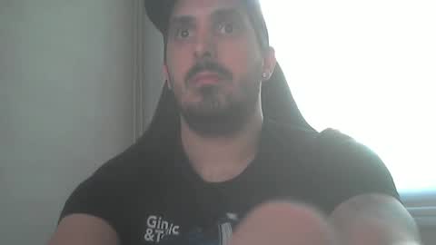 leowolf online show from October 3, 6:05 pm