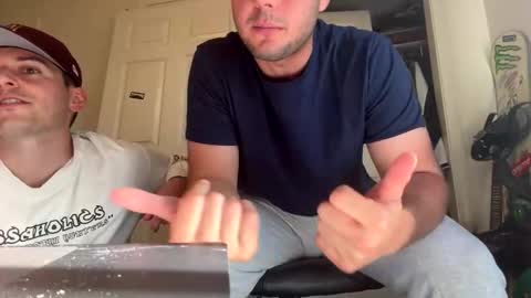 leaderzac online show from March 16, 12:14 am