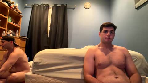 leaderzac online show from April 7, 5:42 am