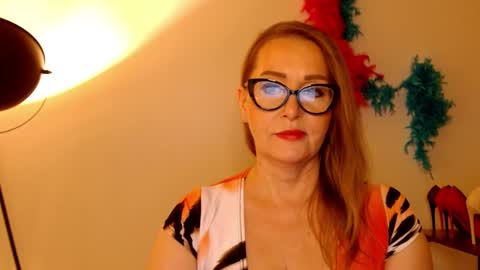 LEA online show from March 6, 3:35 pm