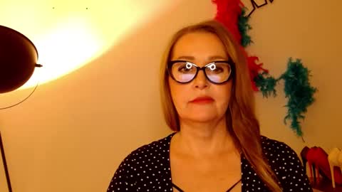 LEA online show from February 20, 3:08 pm