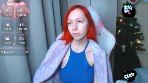 Leah  Gotty online show from January 14, 1:30 pm