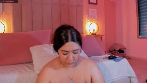 Leah online show from November 13, 2:53 pm