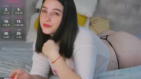 Dia online show from November 25, 5:39 am