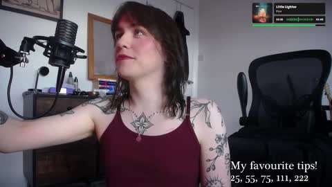 Snapshot of leah_lust_ chatting on September 12, 3:36 pm leah_lust_ online show from September 12, 3:36 pm