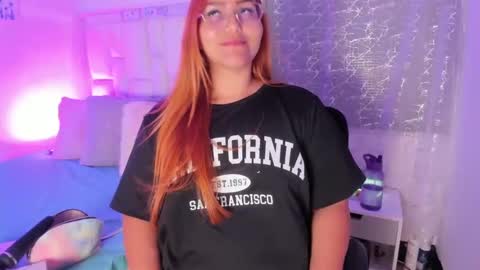 Leah  online show from November 14, 3:20 am