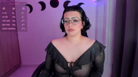 Snapshot of leahghoul666 chatting on October 16, 3:28 am Leah Independent Model OF leahghoul666 online show from October 16, 3:28 am