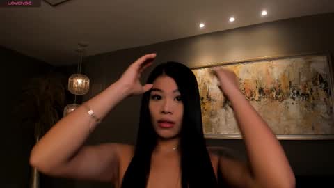 leahnovac online show from December 3, 11:11 am