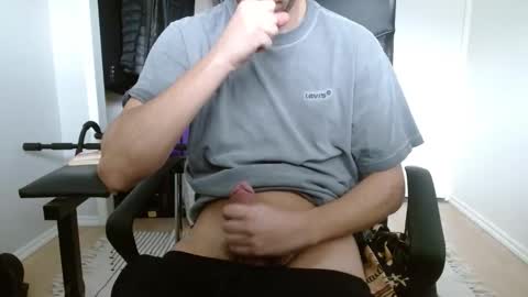 Lean Machine  online show from February 1, 9:12 pm