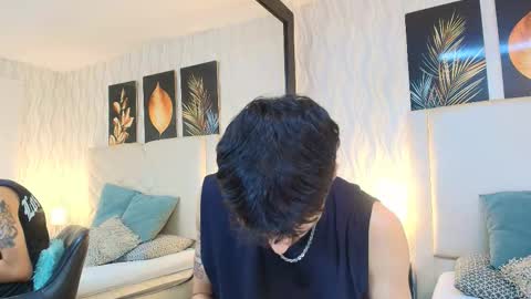 Lean online show from February 27, 9:29 pm