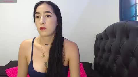 Leana online show from January 20, 9:22 pm