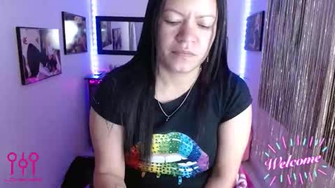 Leandra online show from September 10, 1:34 pm