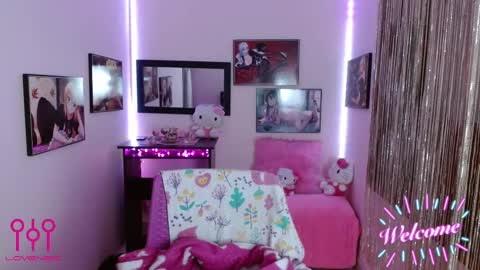 Leandra online show from September 12, 3:14 pm