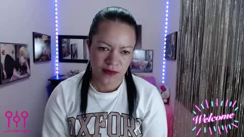 Leandra online show from October 10, 3:29 pm