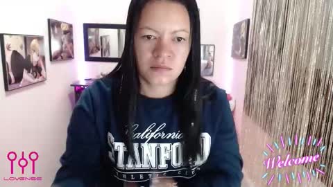 Leandra online show from September 29, 12:26 pm