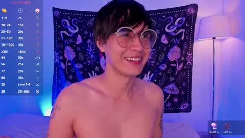 leaneseb online show from March 6, 1:03 pm