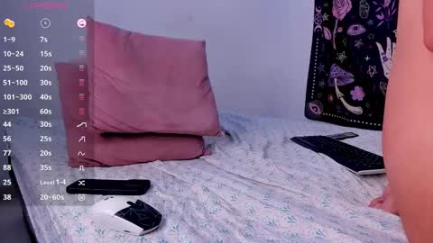 leaneseb online show from February 19, 3:49 pm