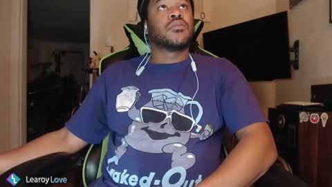 Learoy online show from December 10, 1:44 pm