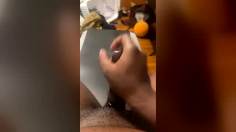 leatherblackface online show from July 27, 9:28 am