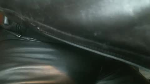 Snapshot of leathermotocross001 chatting on October 23, 2:07 pm Leathermotocross online show from October 23, 2:07 pm