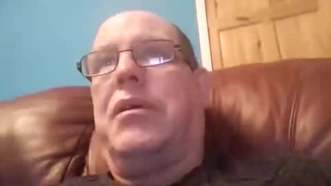 leatherpants68 online show from November 19, 6:50 pm