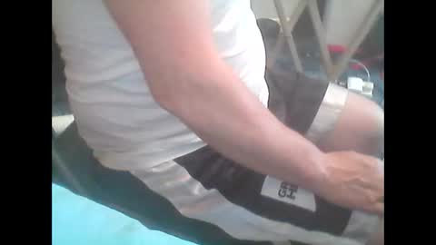 leatherpants68 online show from May 28, 7:12 pm