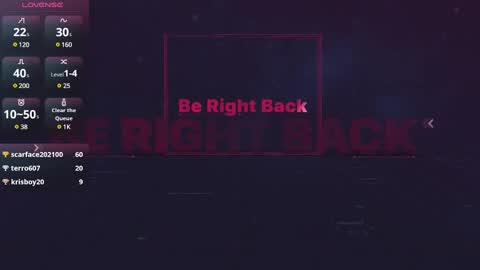 Lea online show from January 3, 1:16 am